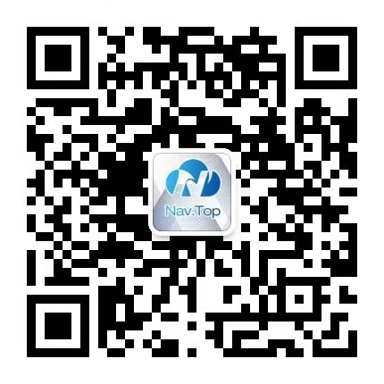扫码关注公众号Nav.Top